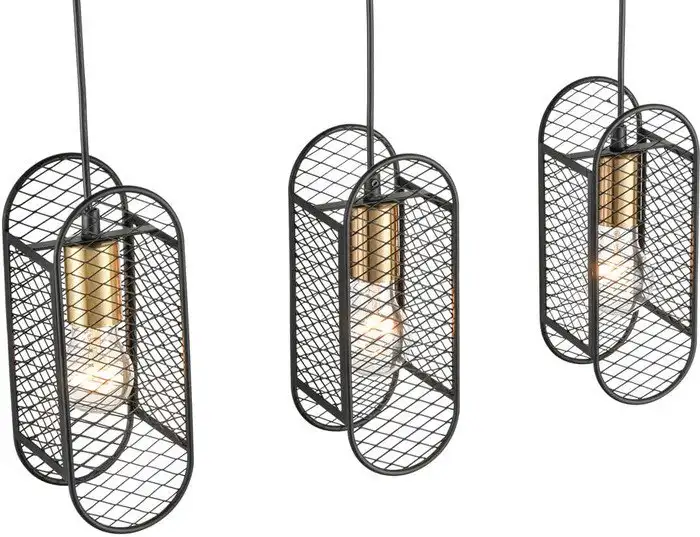 Подвесная люстра Vele Luce City VL6342P03 – фото товара