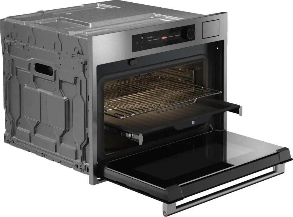 Электрический духовой шкаф ASKO OCS64SSH - фото товара