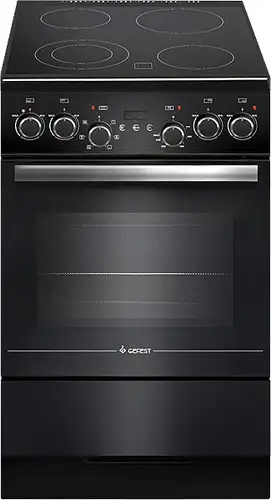 Кухонная плита GEFEST 5560-03 0057 — изображение в каталоге