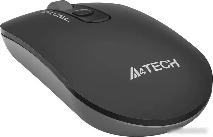 Мышь A4Tech Fstyler FG20S (серый) – фото товара