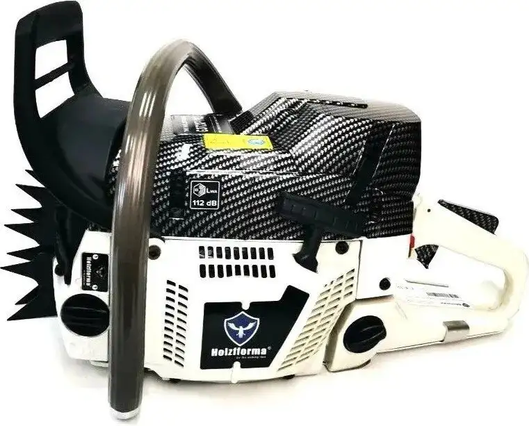 Бензопила Holzfforma G372XP PRO CS37266PRO – фото товара