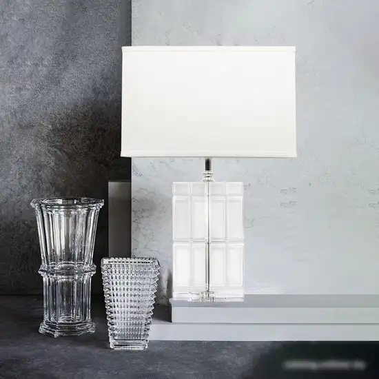 Настольная лампа LOFT IT Crystal 10273 – фото товара