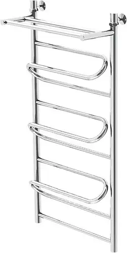 Полотенцесушитель Gloss & Reiter Liza lux. Л. 50х100.ЛZ3.П1.G1 - изображение в каталоге