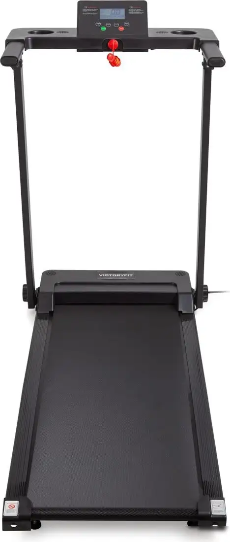 Электрическая беговая дорожка VictoryFit VF-320 – фото товара