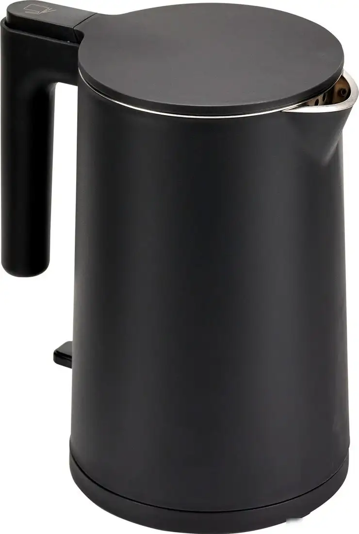 Электрический чайник Evolution KP17221 Black - фото товара