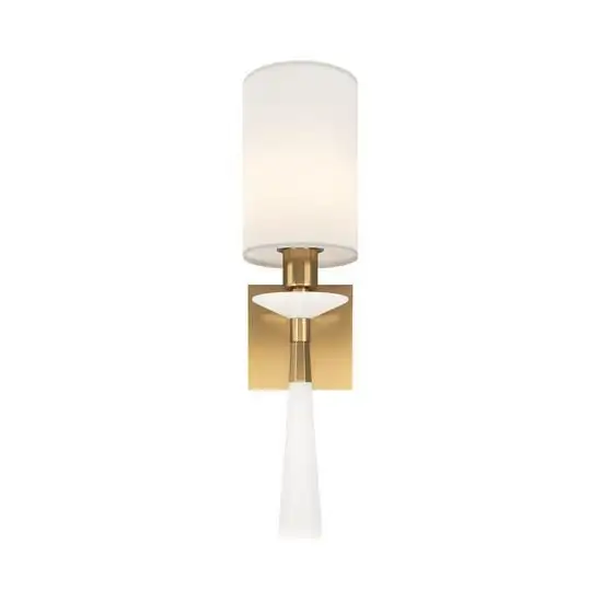 Бра Maytoni Bianco MOD224WL-01BS1 – фото товара
