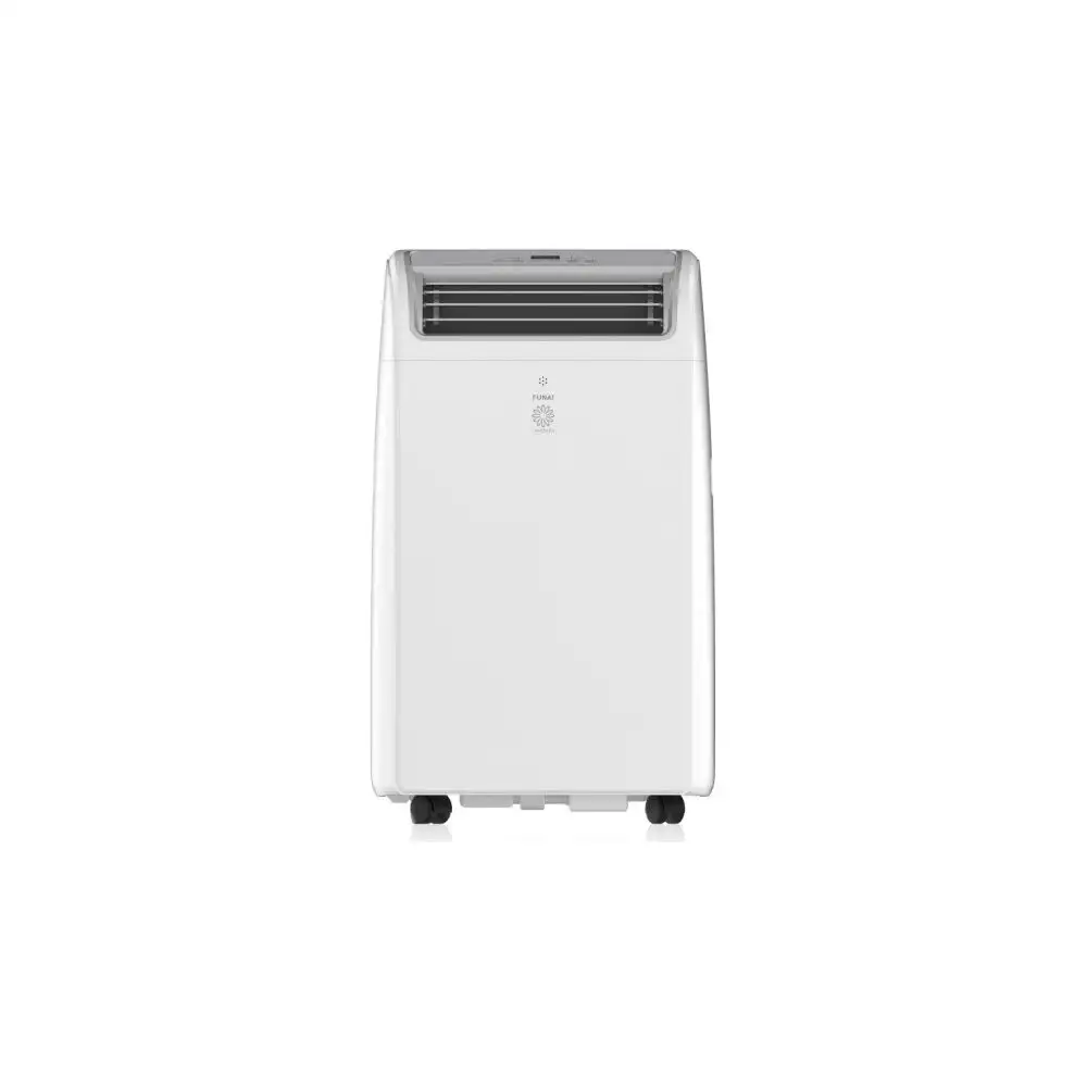 Мобильный кондиционер FUNAI CAMOMIRU MAC-CM46HPN04 - подробное фото Мобильный кондиционер FUNAI CAMOMIRU MAC-CM46HPN04 - фото товара
