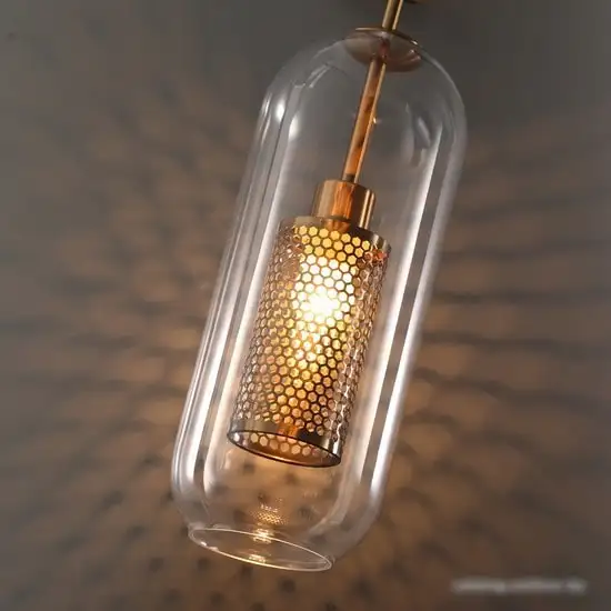 Подвесная люстра Odeon Light Clocky 4940/1 – фото товара