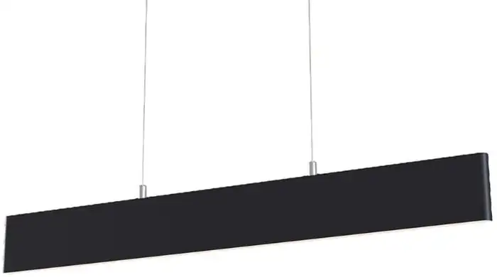 Подвесная люстра Maytoni Step P010PL-L23B4K – фото товара