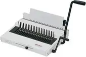 Брошюровщик RENZ Combinette – изображение в каталоге