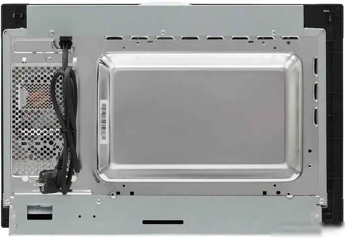 Микроволновая печь Krona Riflesso 60 BL V2 – фото товара