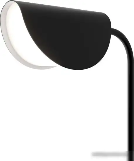 Торшер Maytoni Mollis MOD126FL-01B – фото товара