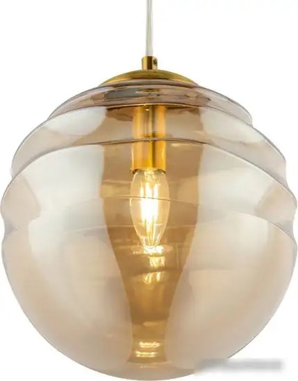 Подвесная люстра Maytoni Vinare P074PL-03BS – фото товара