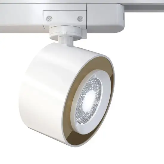 Трековый светильник Maytoni TR023-1-12W3K – фото товара