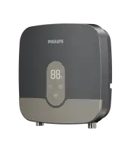 Проточный электрический водонагреватель Philips AWH1006/51(55LA)