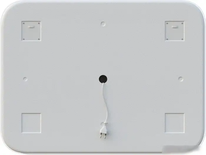 Mixline Зеркало Стив-2 535536 (с подсветкой) – фото товара