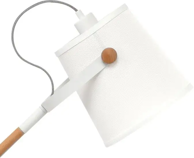 Торшер Mantra Nordica 4920 – фото товара