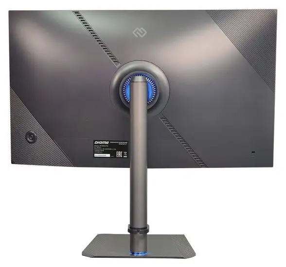 Игровой монитор Digma DM-MONG2740 – фото товара