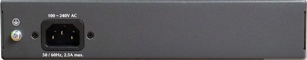 Неуправляемый коммутатор Origo OS2210FP/120W/A1A – фото товара