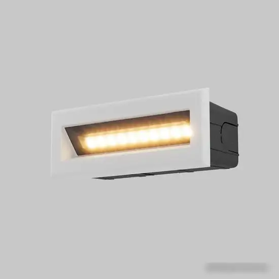 Точечный светильник Maytoni Bosca O045SL-L5W3K – фото товара