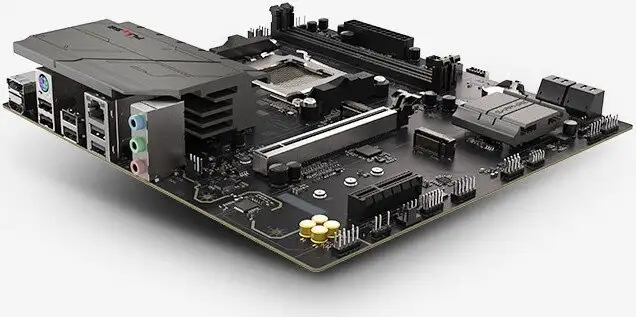 Материнская плата Sapphire Pulse A620AM – фото товара