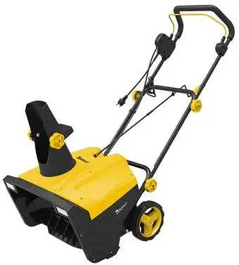 Снегоуборщик Kolner KST 2500-500L – предпросмотр товара Снегоуборщик Kolner KST 2500-500L – изображение в каталоге