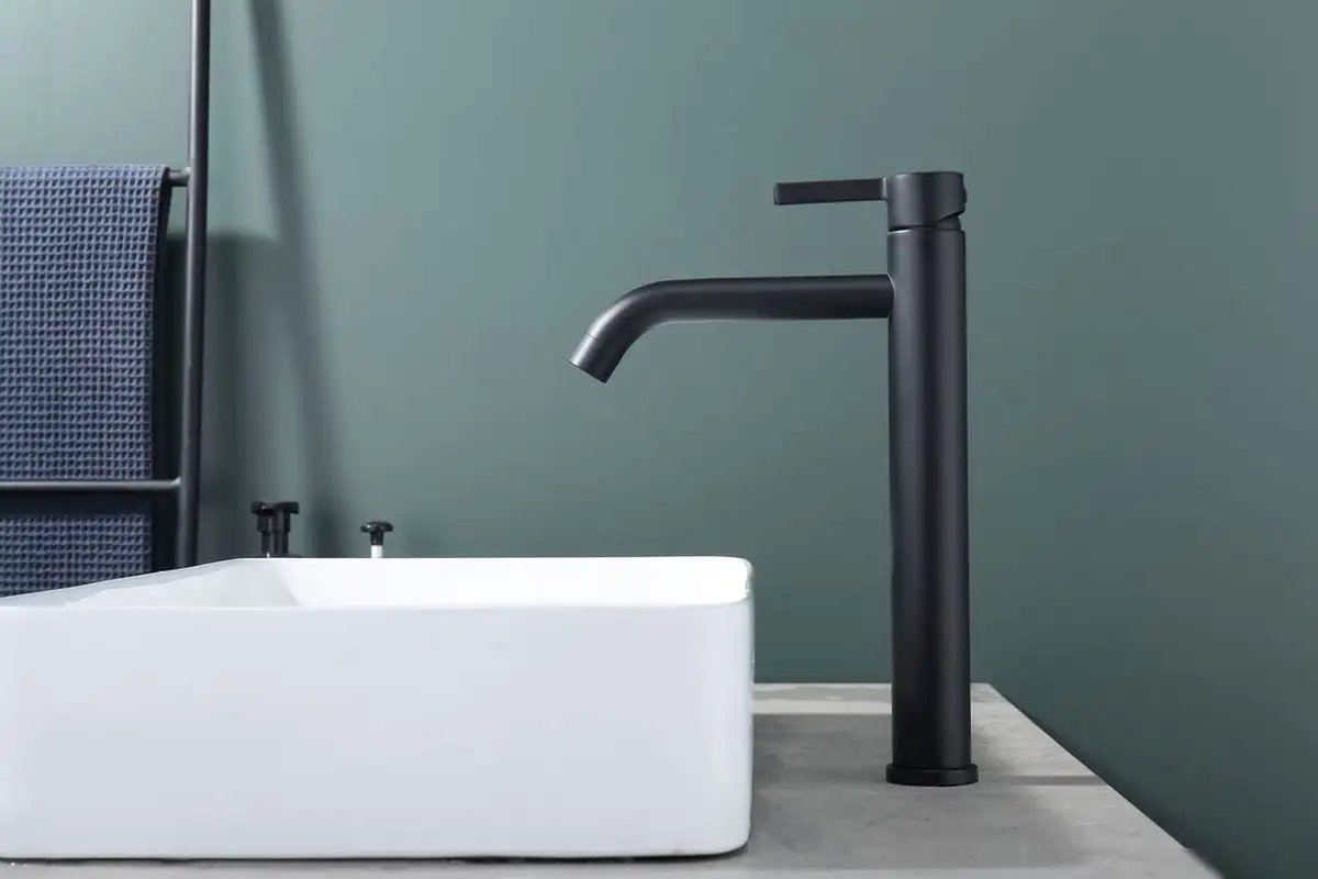 Смеситель Splenka S221.15.06 - фото товара