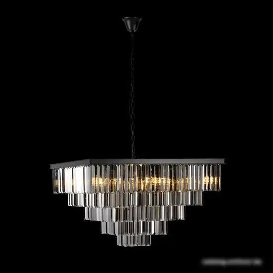 Подвесная люстра LOFT IT Prism 10018/800S Grey – фото товара
