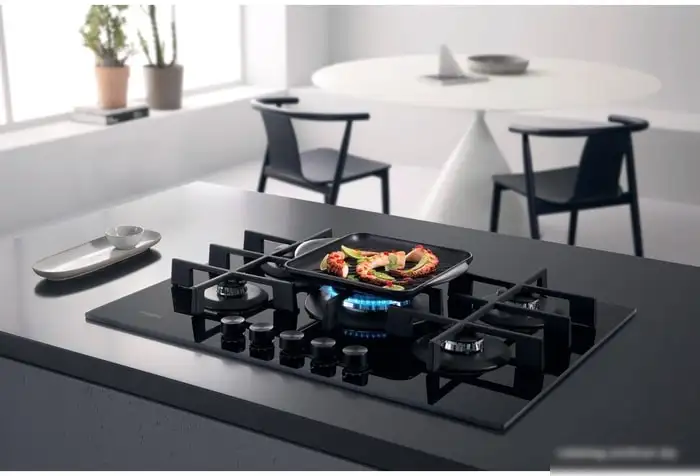 Варочная панель Whirlpool AKWL 728/NB - фото товара