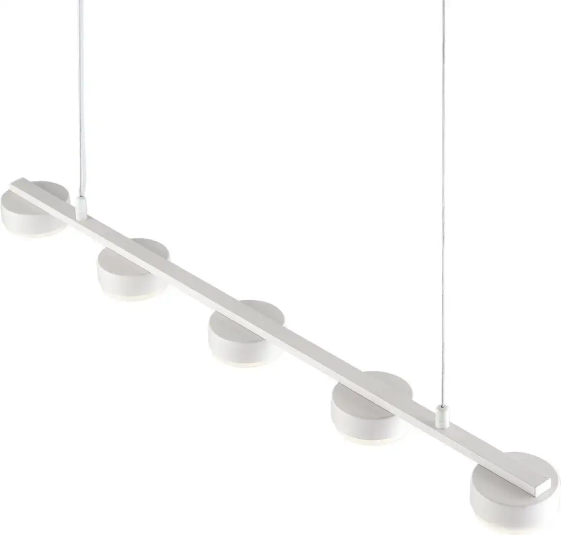 Подвесная люстра Lumion Torina 8265/5 – фото товара