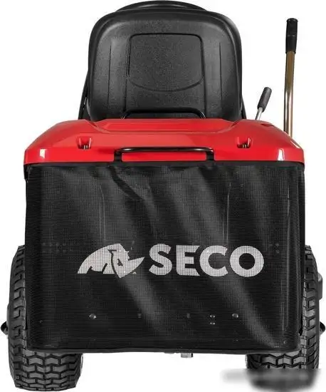 Райдер Seco Challenge MJ102/22H – фото товара