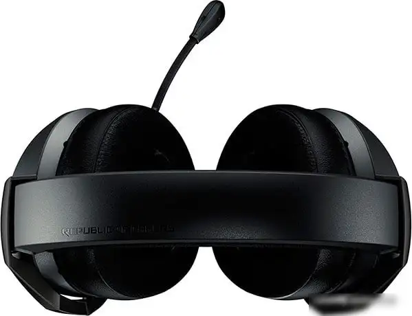 Наушники ASUS Theta Electret – фото товара