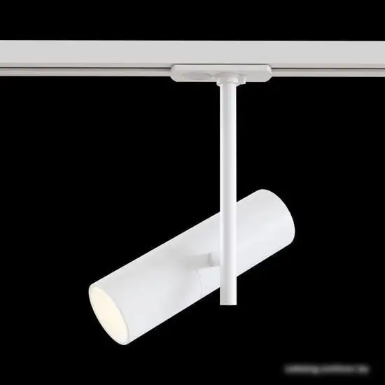 Трековый светильник Maytoni Track TR005-1-GU10-W – фото товара