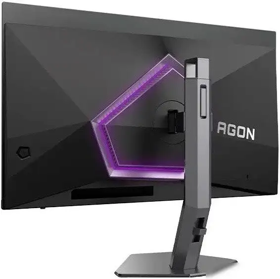Игровой монитор AOC Agon Pro AG276QSD – фото товара