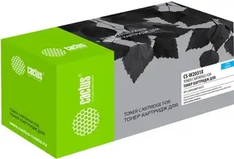 Картридж CACTUS CS-W2031X (аналог HP W2031X) – изображение в каталоге