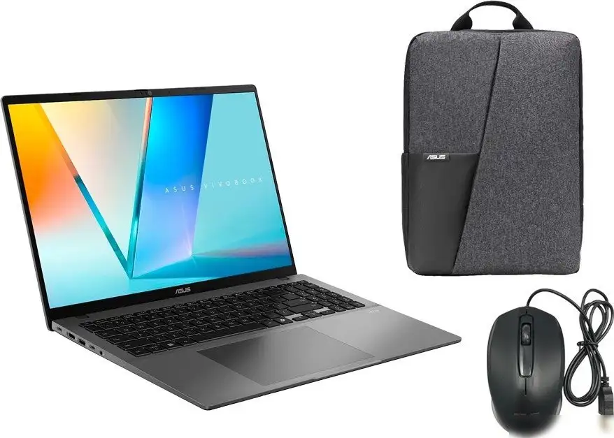 Ноутбук ASUS Vivobook S14 S3407CA-LY099 Win 11 Pro – фото товара