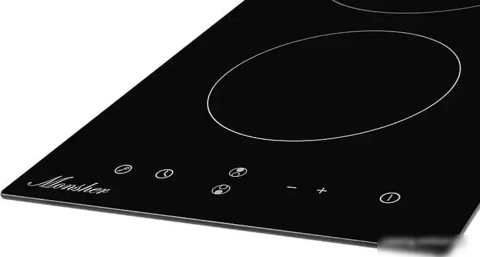 Варочная панель Monsher MHE 33 - фото товара