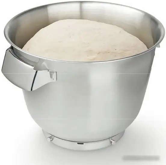 Кухонный комбайн Bosch MUM9BX5S65 - фото товара