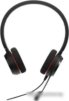 Наушники Jabra Evolve 20 MS Stereo – фото товара