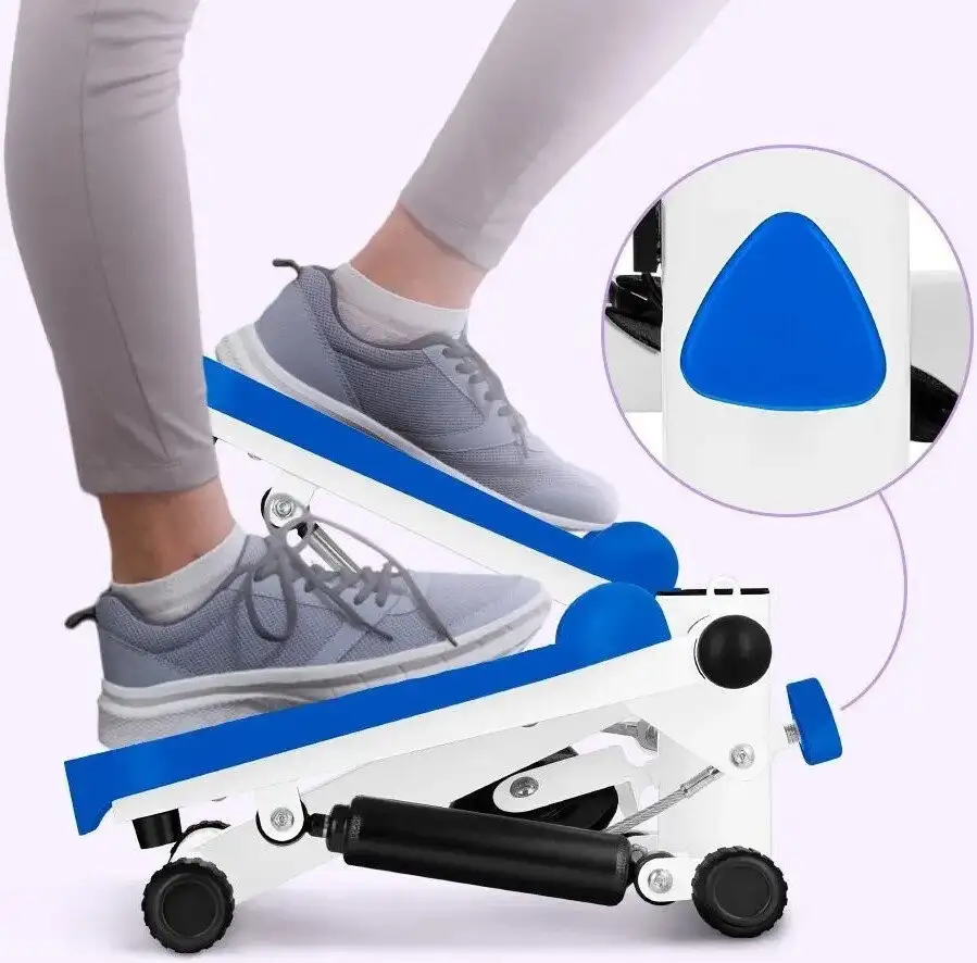 Классический степпер Kitfort KT-9813 – фото товара