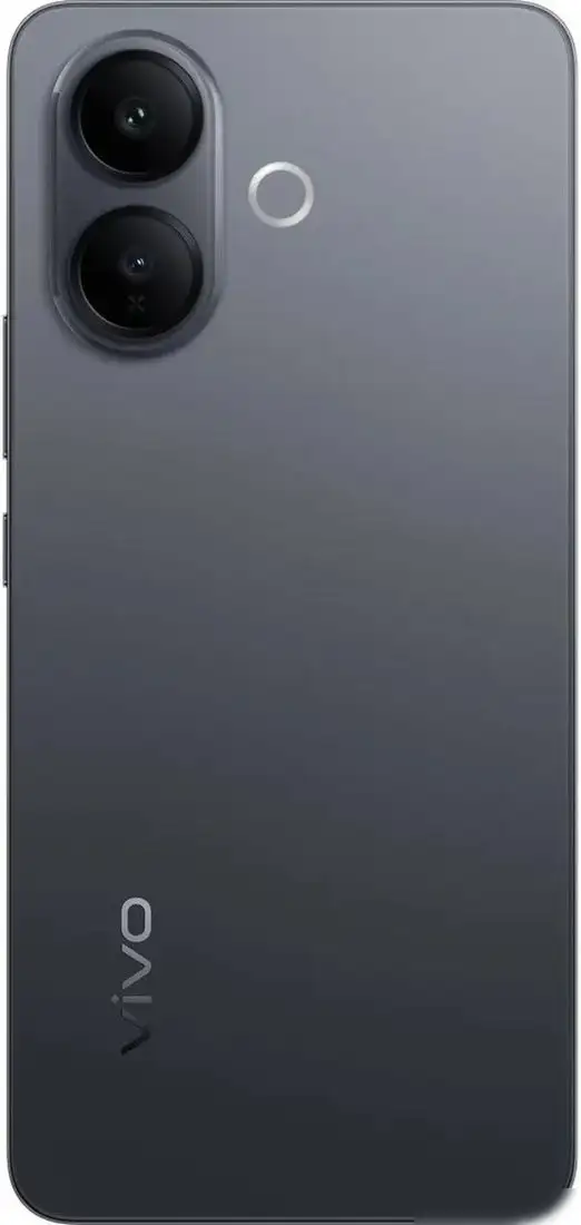 Телефон Vivo V60 Lite 8GB/128GB международная версия (элегантный черный) – фото товара