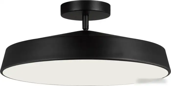 Припотолочная люстра Sonex Mira Black 7656/48L – фото товара