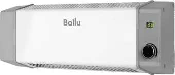 Конвектор Ballu BEC/CMR-1000 - изображение в каталоге