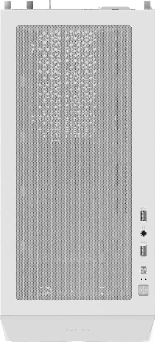 Корпус Gigabyte C102 Glass Ice – фото товара