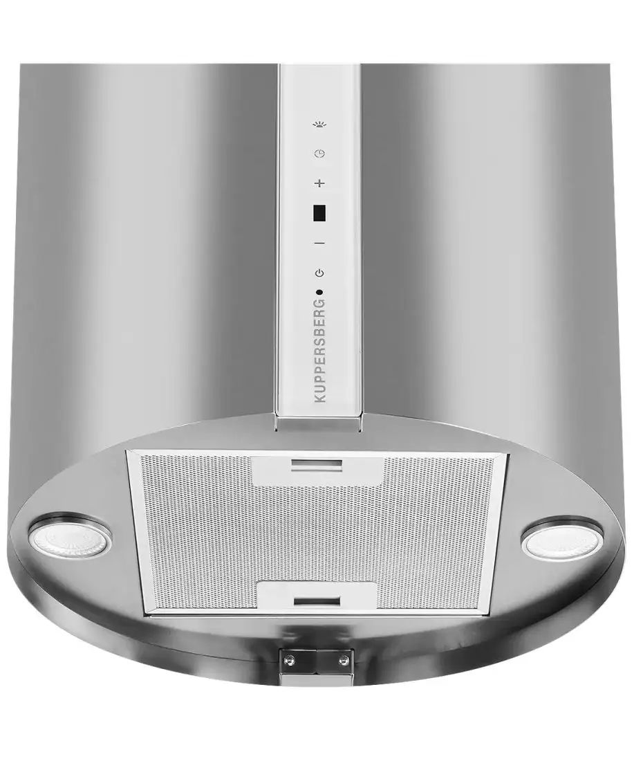 Кухонная вытяжка KUPPERSBERG Vortex GW - фото товара