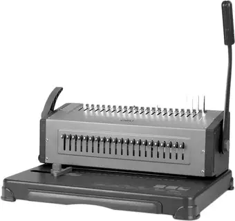 Брошюровщик Deli 3874 – изображение в каталоге