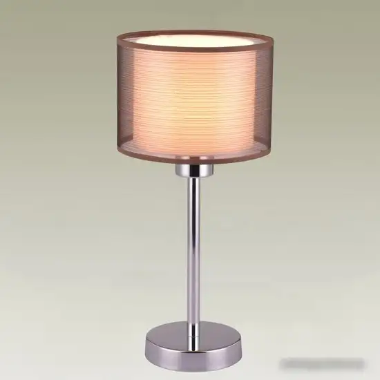 Настольная лампа Moderli Room V2732-1T – фото товара