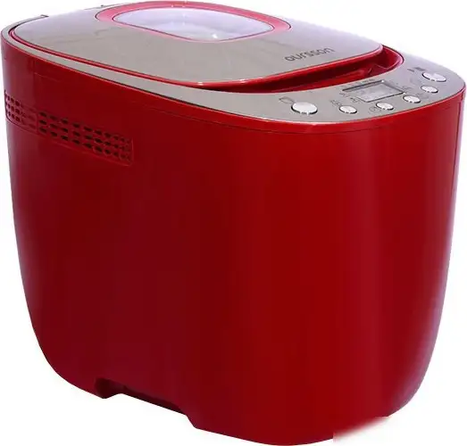 Хлебопечка Oursson BD1023JY/RD – фото товара