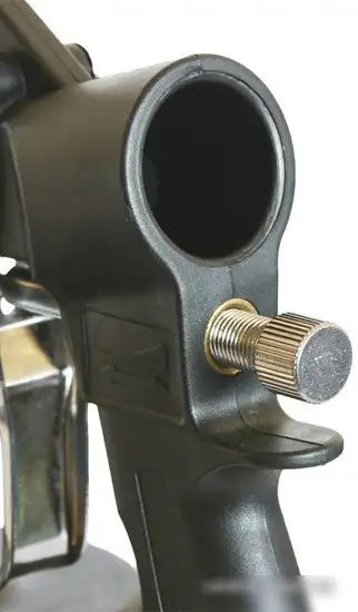 Краскораспылитель Калибр ЭКРП-600/0.8 – фото товара