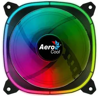Вентилятор для корпуса AeroCool Astro 12 – изображение в каталоге